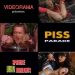 Piss-Parade - Piss Attraction